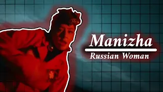 Manizha - Russian Woman | Russia Eurovision 2021 | Official Video