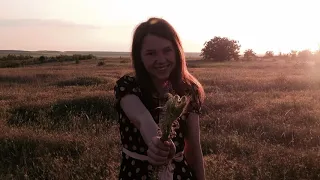 Лето в Крыму//My summer in Crimea