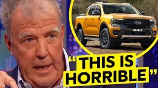 Here's Why You SHOULD NOT Buy The New 2023 Ford Ranger..