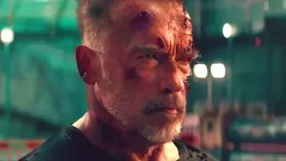 Critic Reviews For Terminator: Dark Fate Are In
