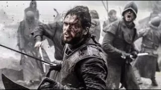 Top 5 Game Of Thrones Brutal Fights/"أفضل قتالات مسلسل "صراع العروش