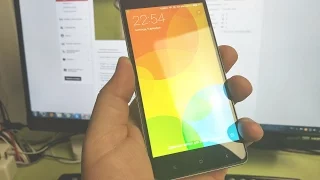 Xiaomi Redmi 4 Pro / ПЕРВОЕ ВПЕЧАТЛЕНИЕ ► Посылка из Китая / AliExpress