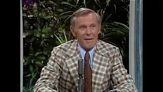 Johnny Carson 1974 07 03 Rodney Dangerfield