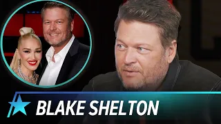 Blake Shelton Reveals Secret To Keeping Marriage To Gwen Stefani Strong