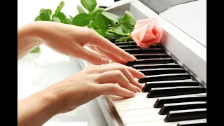 Отчётный концерта фортепианного отдела «По клавишам как по ступенькам мастерства»