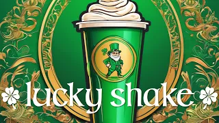 Lucky Shake | AI Short Film