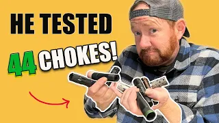 Best Waterfowl Chokes | Shotgunning Series pt 9