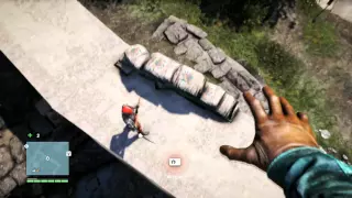 Far Cry 4 - Stealth Kills Montage