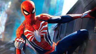 Spider-Man (Homem Aranha) - O Filme Completo Dublado