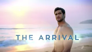 New boy is coming to bay  Home And Away Promo