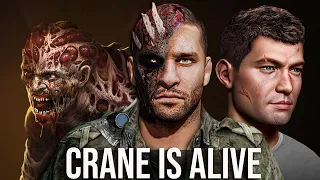 Kyle Crane is Alive! Techland Just Proved It… | Dying Light 2 Cut Content