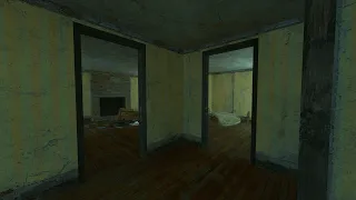 Half-Life 2 - Spawning Poison Zombie