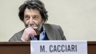 La metafisica concreta di Massimo Cacciari