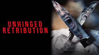 Unhinged Retribution (2023) Full Movie Free - Leona Clarke, Nik Goldman, Lora Hristova