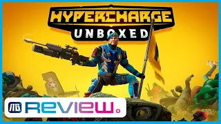 Hypercharge: Unboxed - Xbox Review.