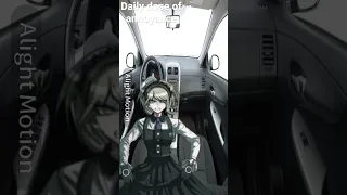 Kirumi finally snaps