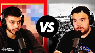 MBDTF VS TPAB | Free Smoke