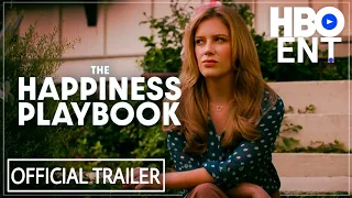 THE HAPPINESS PLAYBOOK Trailer (2023) Kabby Borders, Romantic Movie