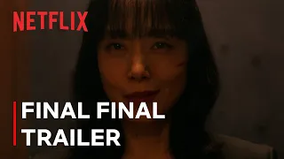 Kill Boksoon | Official Trailer (April 1st edition) | Netflix [ENG SUB]