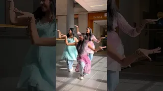 Katchi Sera | Dance Cover | Girls Dance | Ottawa Thandavam Dance Team | Trending Song| #katchisera