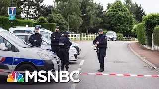 'Terror Has Returned To France' | Morning Joe | MSNBC