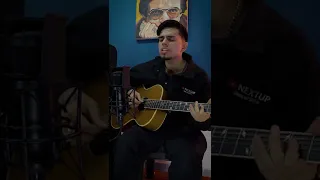 La Bachata - Manuel Turizo (Cover) Bayron Mendez | Stellar X3