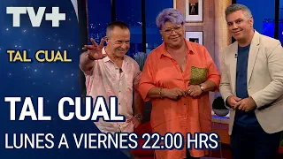 Tal Cual | 02 de Febrero de 2024