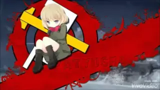 Katyusha 1 hour girls und panzer version