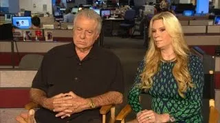 'Queen of Versailles' Stars Say Daughter 'Camouflaged' Drug Addiction
