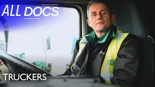 Truckers Go Environmental | Truckers: Season Two | All Documentary