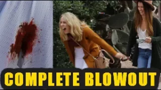 EXPLOSIVE WET FART PRANK WITH THE SHARTER | #SHARTWEEK Episode 3