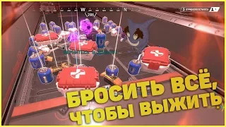 Баги, приколы и фейлы Apex Legends