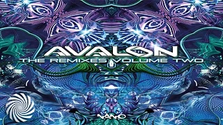 Ace Ventura & Symbolic - Prime Time (Avalon Remix)