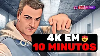 COMO GANHAR R$4000 EM 10 MINUTOS HOME OFFICE |  APROVEITE PORQUE E REAL