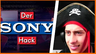 Die Maltibande reagiert auf Simplicissimus Wie Nordkorea Sony gehackt hat