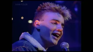 Take That  - A Million Love Songs (Studio, TOTP)