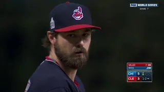 2016 World Series - Cubs vs. Indians Game 7 (Condensed Version)