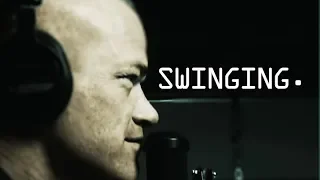 Always Go Down Swinging - Jocko Willink