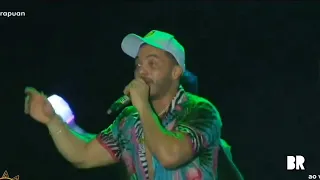 COLO DO VAQUEIRO - WESLEY SAFADÃO AO VIVO NO FEST VERÃO PARAÍBA 2022