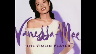 Vanessa Mae - Toccata & Fugue in D Minor