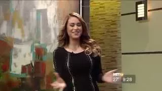 Yanet Garcia Gente Regia 09:30 AM 03-Sep-2015 Full HD