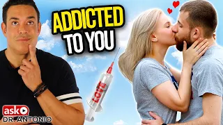 Make a Man Addicted to You Now - 4 Simple Tips Work Like Magic