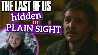 THE LAST OF US episode 6 | the scene you overlooked