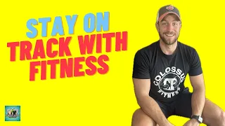 How to Stay Dedicated To Fitness, Navigate A Busy Gym & Best Part Of Being A Coach