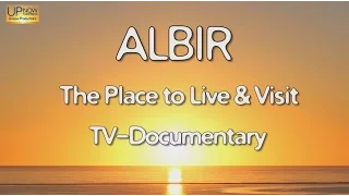 Albir Costa Blanca Movie - TV Documentary 2016 The Place to Live & Visit (30 min)