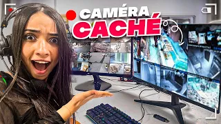 J'ESPIONNE MES COLLÈGUES YOUTUBEURS ! (ils m'insultent)