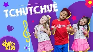 Tchutchuê - Pequenos Atos | FitDance Kids (Coreografía) Dance Video