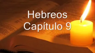 HEBREOS (COMPLETO): BIBLIA HABLADA Y DRAMATIZADA NVI