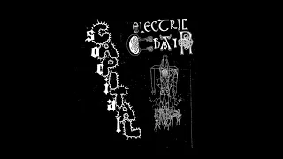 ELECTRIC CHAIR - Social Capital (Full EP)