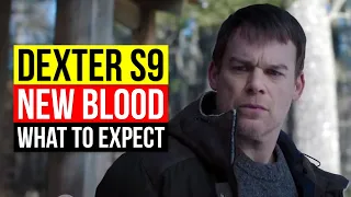 Dexter Season 9 New Blood What to Expect | Trailer, Release Date, Cast
